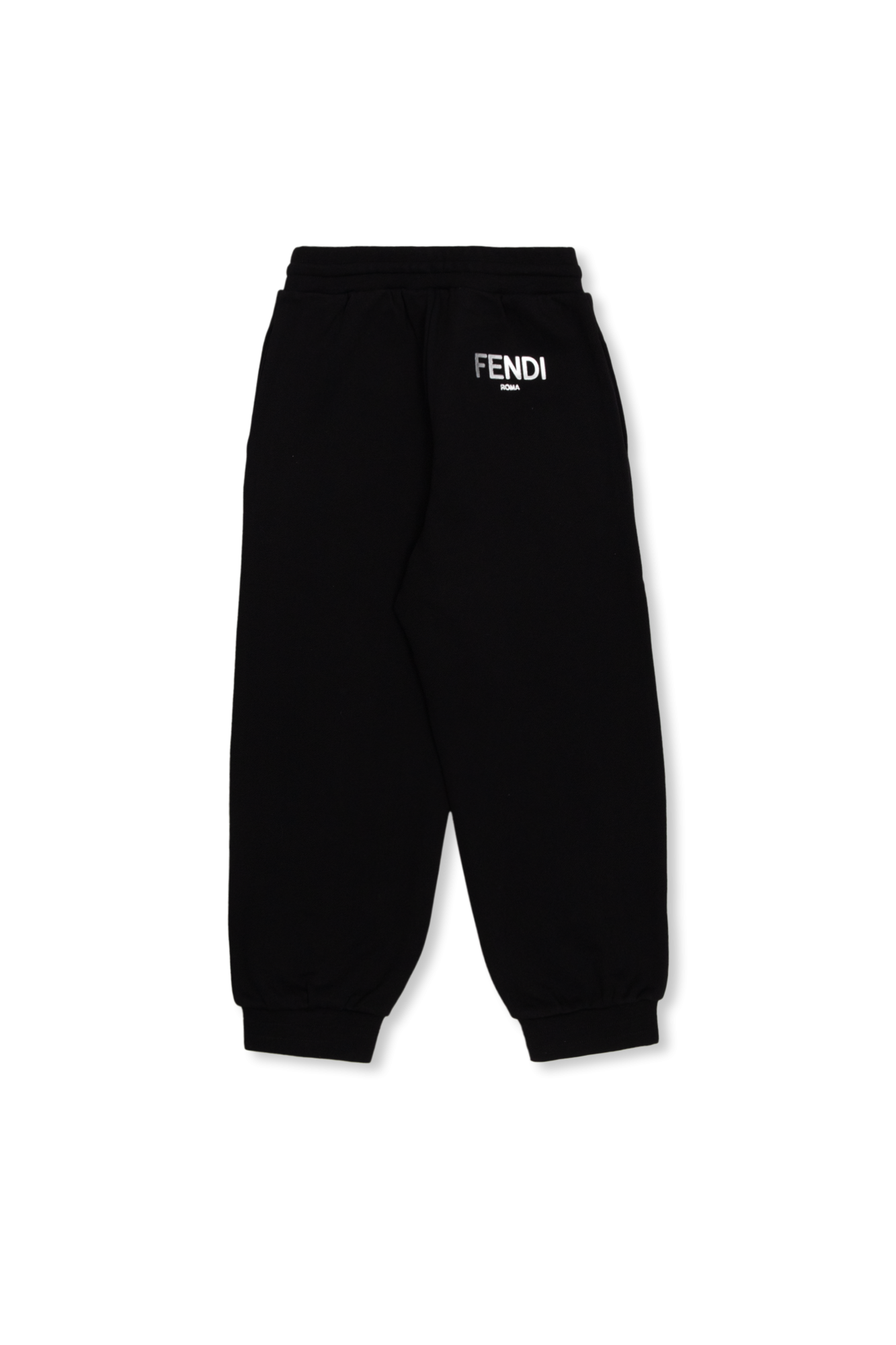 Fendi sweatpants hot sale